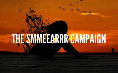 The SMMEEAARRR Campaign